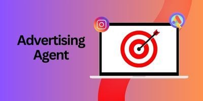 Advertising Agent